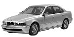 BMW E39 C3818 Fault Code