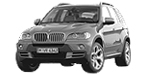 BMW E70 C3818 Fault Code