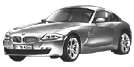 BMW E86 C3818 Fault Code