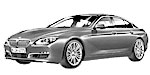 BMW F06 C3818 Fault Code